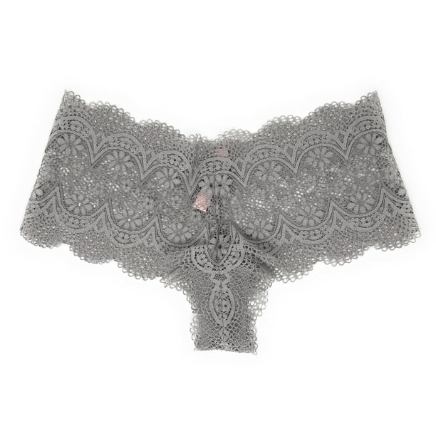 Victorias Secret Body by Victoria Lace Shortie Black Victorias Secret Body by Victoria Lace Shortie Black